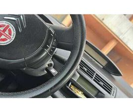 CITROEN C4 1.4 16V ENTRY