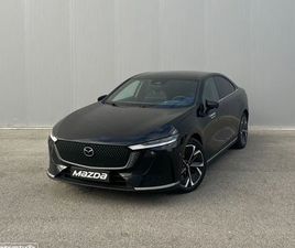 MAZDA 6 MAZDA 6E 68.8 KWH TAKUMI