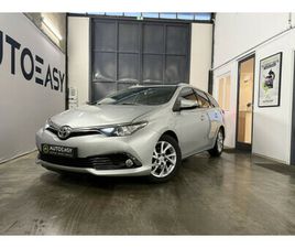 TOYOTA AURIS TOURING SPORTS DYNAMIC 1.6 112 D-4D