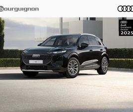 AUDI Q3 E-HYBRID | ADVANCED EDITION | 272 PK | 18 INCH VELGEN | TECHPLUS PAKKET | ZWENKBARE TREKHAAK |