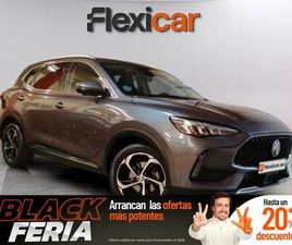 MG HS 1.5 TURBO GDI LUXURY DCT 119 KW (162 CV)