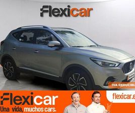 1.0T LUXURY AUTO 82 KW (111 CV)