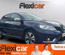 DCI 110 VISIA 81 KW (110 CV)