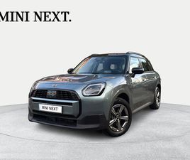 MINI COUNTRYMAN C 125 KW (170 CV)