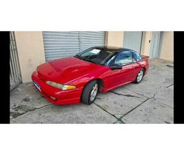 MITSUBISHI ECLIPSE GS/ GS TURBO MEC