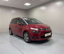 C4 PICASSO 1.6 E-HDI INTENSIVE 115CV