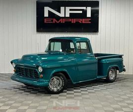 CHEVROLET 3100 1955 CHEVROLET 3100 BASE