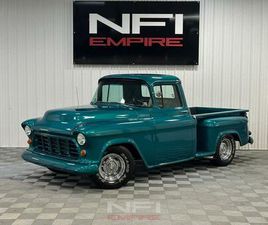CHEVROLET 3100 USED 1955 CHEVROLET 3100 BASE