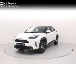 5 PUERTAS ACTIVE TECH 120H E-CVT