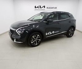 1.6 CRDI MHEV TECH 4X4 DCT 100 KW (136 CV)