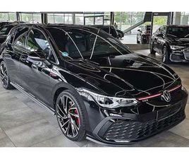 VOLKSWAGEN GOLF GTI GOLF 2.0 TSI GTI 245CV DSG FULL OPTIONAL