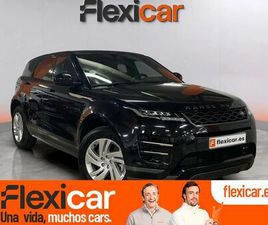 P160 MHEV R-DYNAMIC S AUTO 118 KW (160 CV)