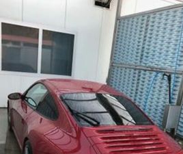 PORSCHE 911 997 CARRERA S PORSCHE 997 CARRERA S COUPÉ CARRERA S