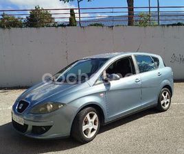SEAT TOLEDO 2.0 FSI SPORT UP