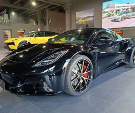 EMIRA 3.5 V6 SOC EDITION 1 OF 10 WORLDWIDE