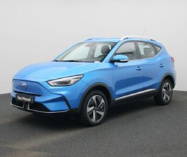 MG ZS ZS EV MG EV STANDARD RANGE COMFORT 50 KWH LED | NAVI | CAMERA