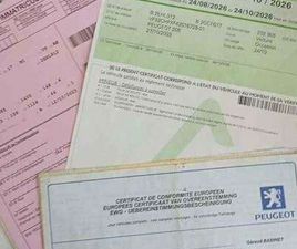 PEUGEOT 206 1.1I ENFANT TERRIBLE