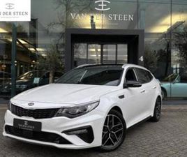 KIA OPTIMA SW KIA OPTIMA SPORTSWAGON 1.6 T-GDI GT-LINE STOELVENTILATIE | H — KIA — MARKTPLAATS