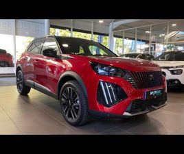 1.2 PURETECH 130CH S&S GT EAT8