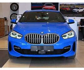 BMW SERIE 1 118 118I MSPORT 136CV AUTO