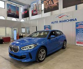 BMW SERIE 1 118 118I MSPORT AUTOMATICA FULL