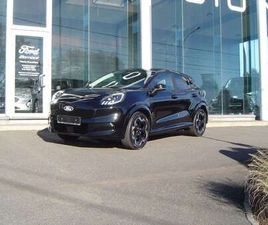 E-PUMA 43.6 KWH FWD GEN-E PREMIUM