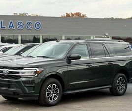 FORD EXPEDITION MAX USED 2022 FORD EXPEDITION MAX XLT