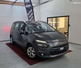 CITROËN GRAND 1.6 E-HDI 115 7 PLACES (DISTRIBUTION NEUVE)