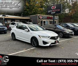 ACURA ILX 2022 ACURA ILX BASE