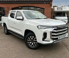 88.5KWH ELITE AUTO RWD 4DR