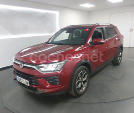 VEHÍCULO DE SUBSTITUCIÓN