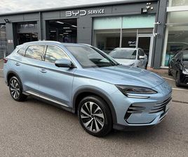 1.5 DM-I 18.3KWH DESIGN CVT AUTO AWD EURO 6 (START/STOP) 5DR