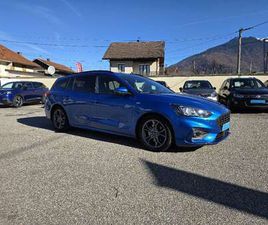 FORD FOCUS SW SW ST LINE 2.0 ECOBLUE 150CV BVA8 ATELLAGE