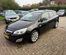 OPEL ASTRA SPORTS TOURER - 1, 6