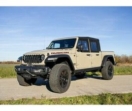 JEEP ORZ VEHICLES JT HELLCAT 30-7