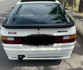 PORSCHE 944 COUPE 2.5