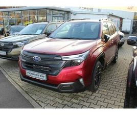 SUBARU FORESTER SUBARU FORESTER ACTIVE NEUES MODELL *SOFORT*
