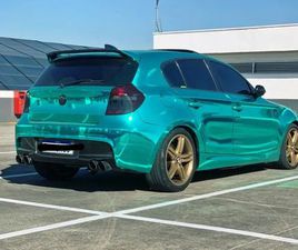 BMW 130I A 3.0 24V 265CV 5P 2011