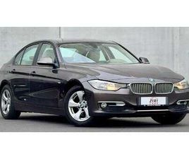 320D EFFICIENT DYNAMIC EDITION MODERN LINE