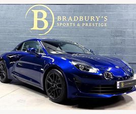 1.8 TURBO PURE DCT EURO 6 2DR