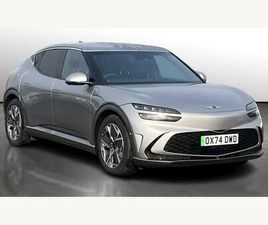 77.4KWH PREMIUM AUTO 5DR