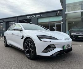 82.5KWH DESIGN AUTO 4DR