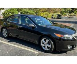 ACURA TSX 2010 ACURA TSX