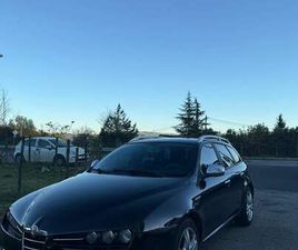 SW 1.9 JTDM 16V DISTINCTIVE 150CV