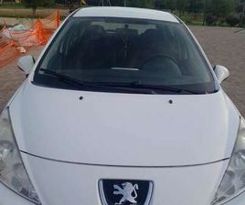 PEUGEOT 207 207 5P 1.4 HDI 8V ENERGIE 70CV