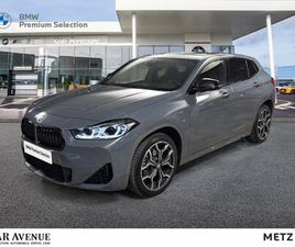 SDRIVE18IA 136CH M SPORT X DKG7