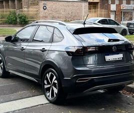 VOLKSWAGEN NIVUS NIVUS HIGHLINE 2021