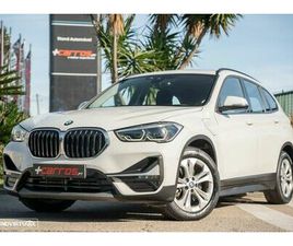 BMW X1 25E BMW X1 25 E XDRIVE