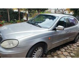 DAEWOO LEGANZA SE PRODAVA DAEWOO LEGANZA