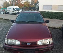 FORD SIERRA FORD SIERRA KOMBI, JG 1993